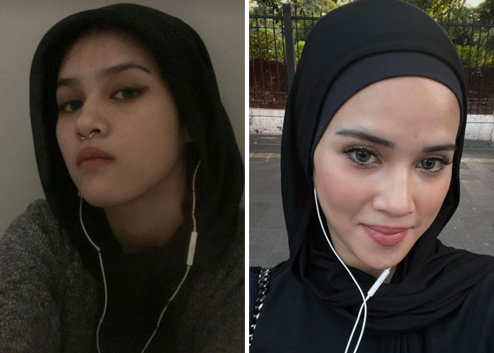 60 Photos That Prove Girls Will Wake Up One Day And Decide To Change Everything About Themselves 60 Photos That Prove Girls Will Wake Up One Day And Decide To Change Everything About Themselves