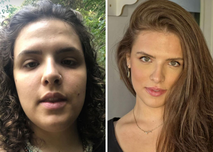 60 Photos That Prove Girls Will Wake Up One Day And Decide To Change Everything About Themselves 60 Photos That Prove Girls Will Wake Up One Day And Decide To Change Everything About Themselves
