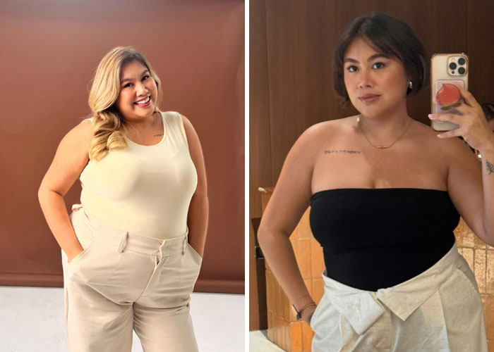 60 Photos That Prove Girls Will Wake Up One Day And Decide To Change Everything About Themselves 60 Photos That Prove Girls Will Wake Up One Day And Decide To Change Everything About Themselves