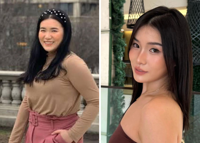 60 Photos That Prove Girls Will Wake Up One Day And Decide To Change Everything About Themselves 60 Photos That Prove Girls Will Wake Up One Day And Decide To Change Everything About Themselves