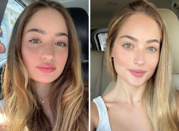 60 Photos That Prove Girls Will Wake Up One Day And Decide To Change Everything About Themselves 60 Photos That Prove Girls Will Wake Up One Day And Decide To Change Everything About Themselves