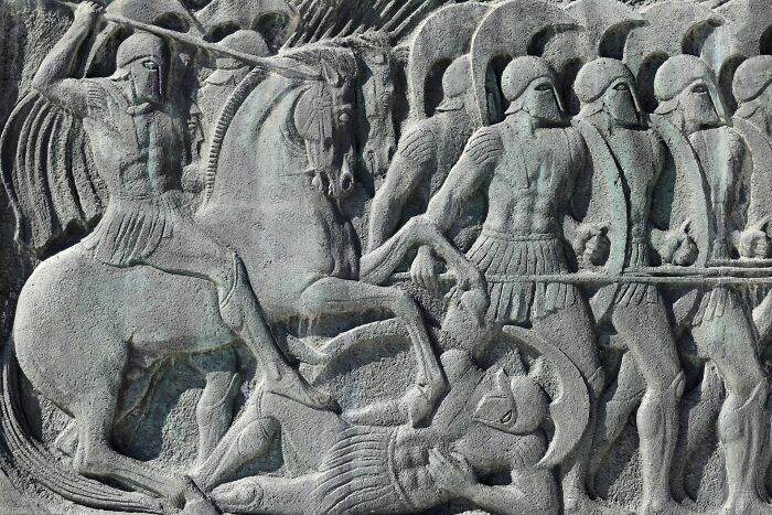 70 Historical “Facts” That Are Completely Made Up And Yet Everyone Believes Them 70 Historical “Facts” That Are Completely Made Up And Yet Everyone Believes Them