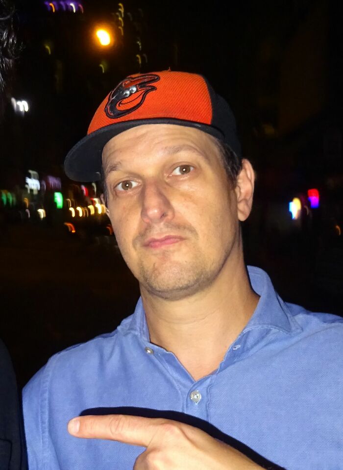 Josh Charles: Bio And Career Highlights