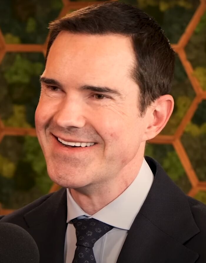 Jimmy Carr: Bio And Career Highlights