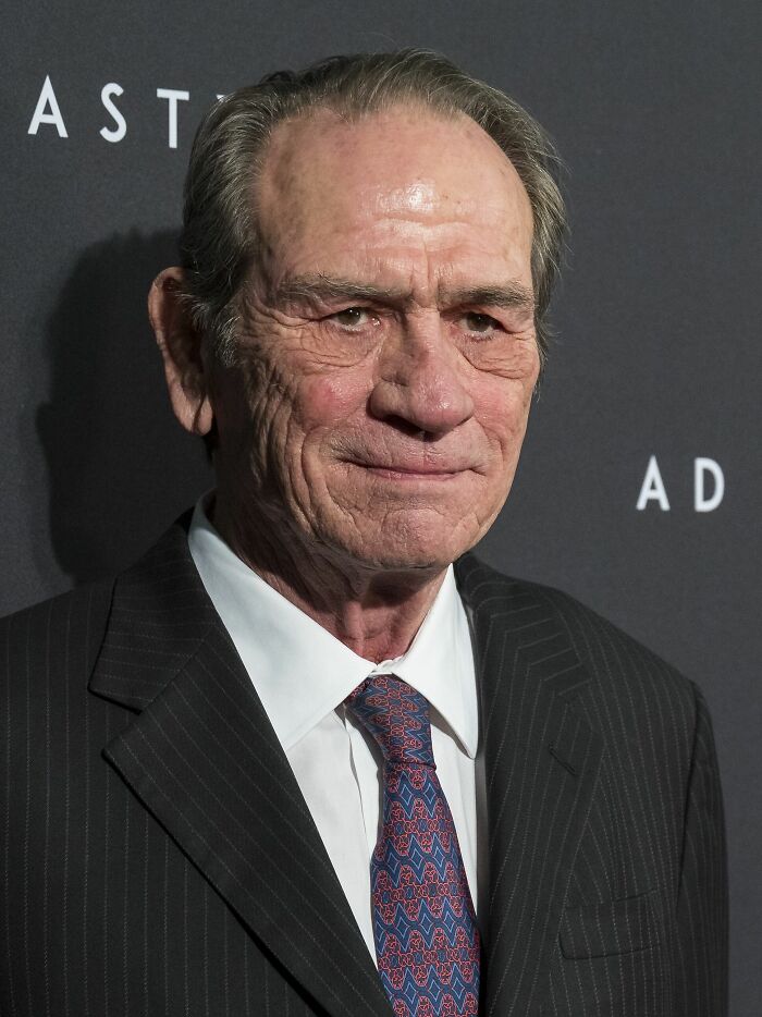 Tommy Lee Jones: Bio And Career Highlights Tommy Lee Jones: Bio And Career Highlights