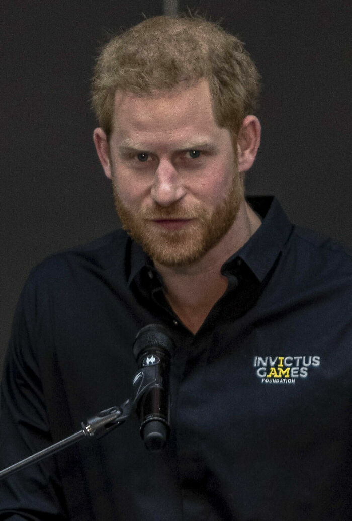Prince Harry: Bio And Career Highlights