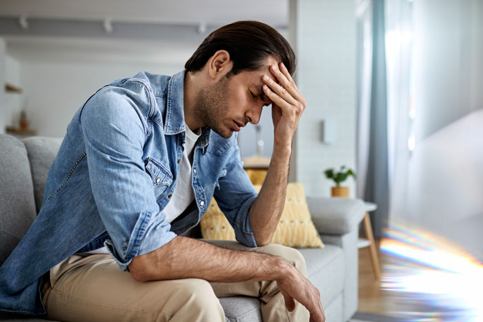 Guy Left Worried His Ex-Wife Will Force Her Affair Baby On Him