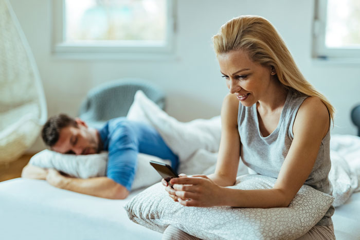 Guy Left Worried His Ex-Wife Will Force Her Affair Baby On Him