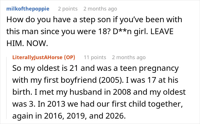 Husband Starts Acting Like A “Psycho” After His Affair With A Younger Coworker Comes To Light Husband Starts Acting Like A “Psycho” After His Affair With A Younger Coworker Comes To Light