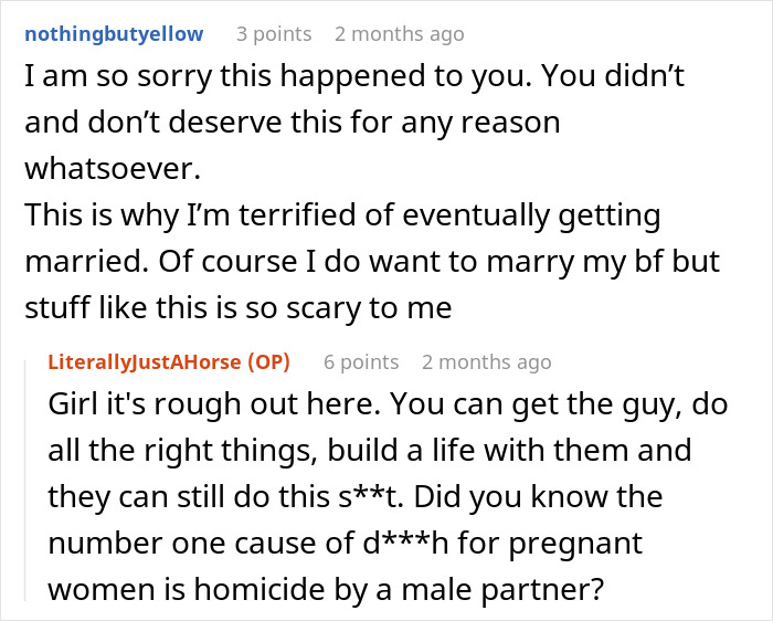 Husband Starts Acting Like A “Psycho” After His Affair With A Younger Coworker Comes To Light Husband Starts Acting Like A “Psycho” After His Affair With A Younger Coworker Comes To Light