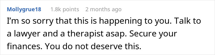 Husband Starts Acting Like A “Psycho” After His Affair With A Younger Coworker Comes To Light Husband Starts Acting Like A “Psycho” After His Affair With A Younger Coworker Comes To Light