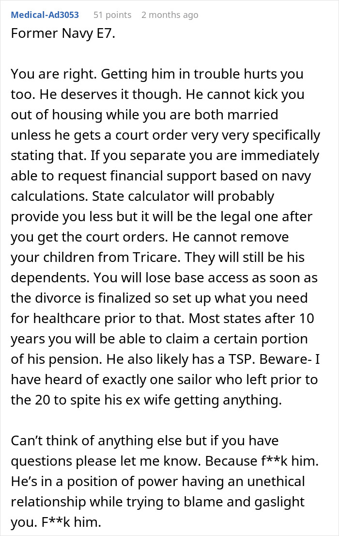 Husband Starts Acting Like A “Psycho” After His Affair With A Younger Coworker Comes To Light Husband Starts Acting Like A “Psycho” After His Affair With A Younger Coworker Comes To Light