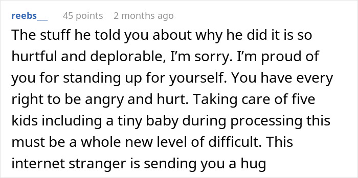 Husband Starts Acting Like A “Psycho” After His Affair With A Younger Coworker Comes To Light Husband Starts Acting Like A “Psycho” After His Affair With A Younger Coworker Comes To Light