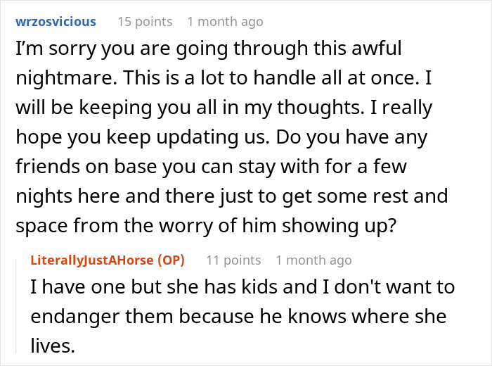 Husband Starts Acting Like A “Psycho” After His Affair With A Younger Coworker Comes To Light Husband Starts Acting Like A “Psycho” After His Affair With A Younger Coworker Comes To Light