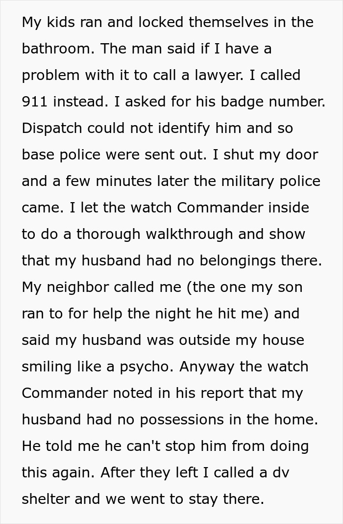Husband Starts Acting Like A “Psycho” After His Affair With A Younger Coworker Comes To Light Husband Starts Acting Like A “Psycho” After His Affair With A Younger Coworker Comes To Light