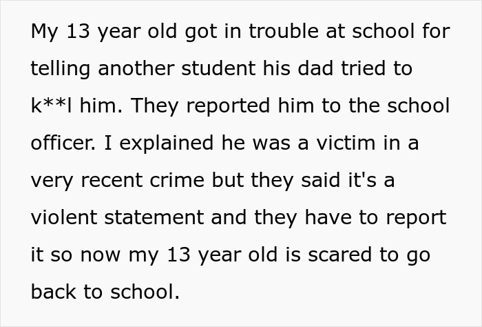 Husband Starts Acting Like A “Psycho” After His Affair With A Younger Coworker Comes To Light Husband Starts Acting Like A “Psycho” After His Affair With A Younger Coworker Comes To Light