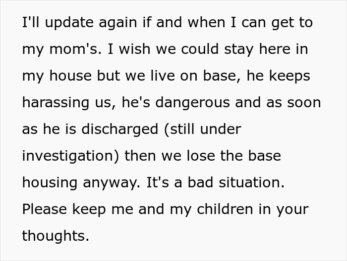 Husband Starts Acting Like A “Psycho” After His Affair With A Younger Coworker Comes To Light Husband Starts Acting Like A “Psycho” After His Affair With A Younger Coworker Comes To Light