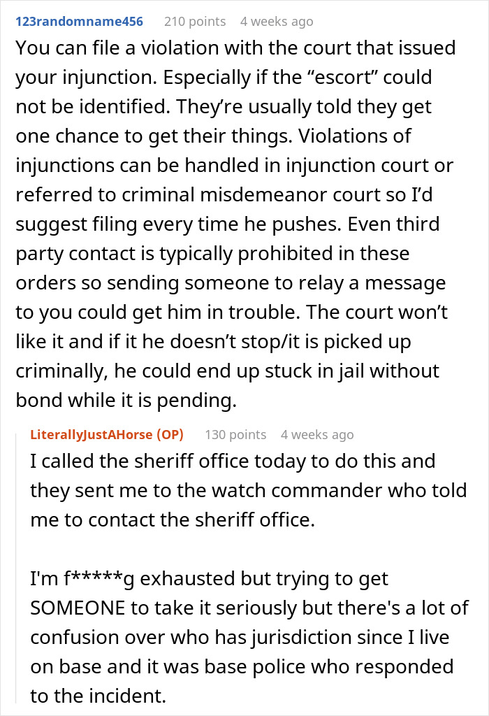 Husband Starts Acting Like A “Psycho” After His Affair With A Younger Coworker Comes To Light Husband Starts Acting Like A “Psycho” After His Affair With A Younger Coworker Comes To Light