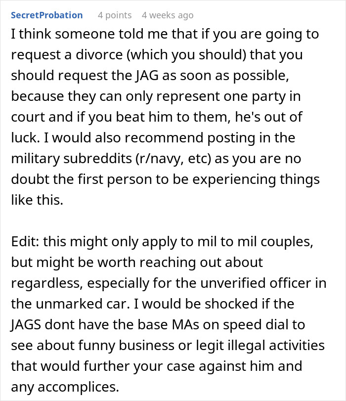Husband Starts Acting Like A “Psycho” After His Affair With A Younger Coworker Comes To Light Husband Starts Acting Like A “Psycho” After His Affair With A Younger Coworker Comes To Light