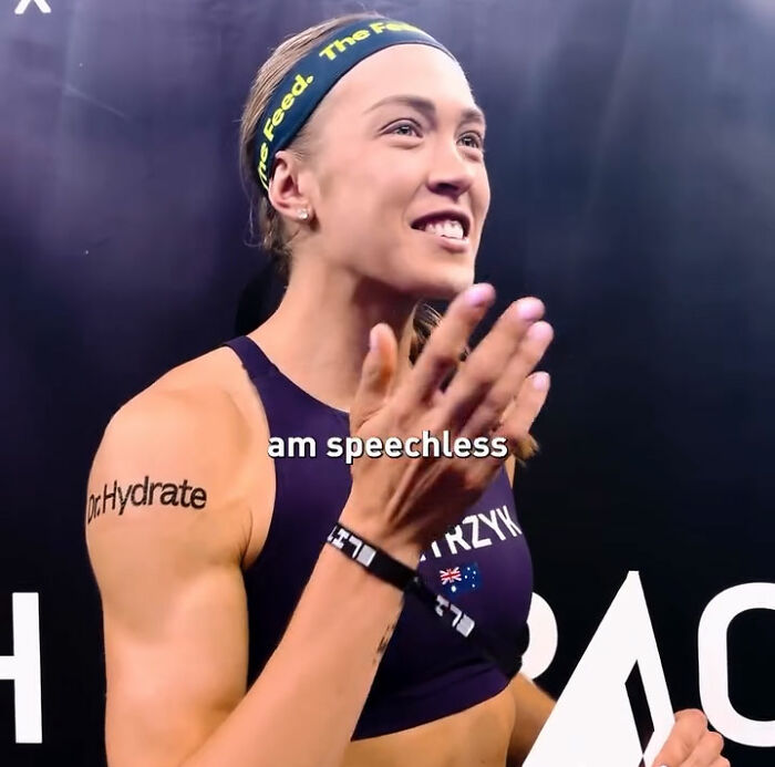 HYROX CEO Faces Intense Backlash After Breaking Silence On Athlete Who Soiled Herself During Race But Refused To Quit