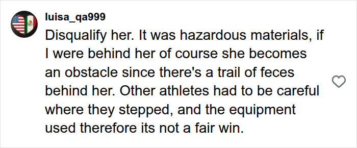 HYROX CEO Faces Intense Backlash After Breaking Silence On Athlete Who Soiled Herself During Race But Refused To Quit