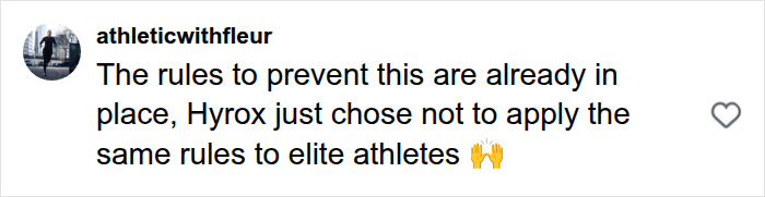 HYROX CEO Faces Intense Backlash After Breaking Silence On Athlete Who Soiled Herself During Race But Refused To Quit