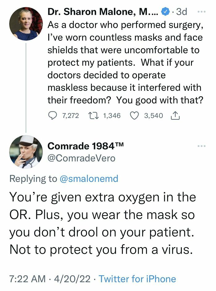 65 Terrible Medical Takes That Can Make You Worry About Where Humanity Is Headed (New Pics) 65 Terrible Medical Takes That Can Make You Worry About Where Humanity Is Headed (New Pics)