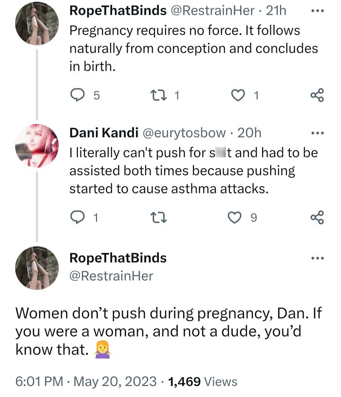 65 Terrible Medical Takes That Can Make You Worry About Where Humanity Is Headed (New Pics) 65 Terrible Medical Takes That Can Make You Worry About Where Humanity Is Headed (New Pics)