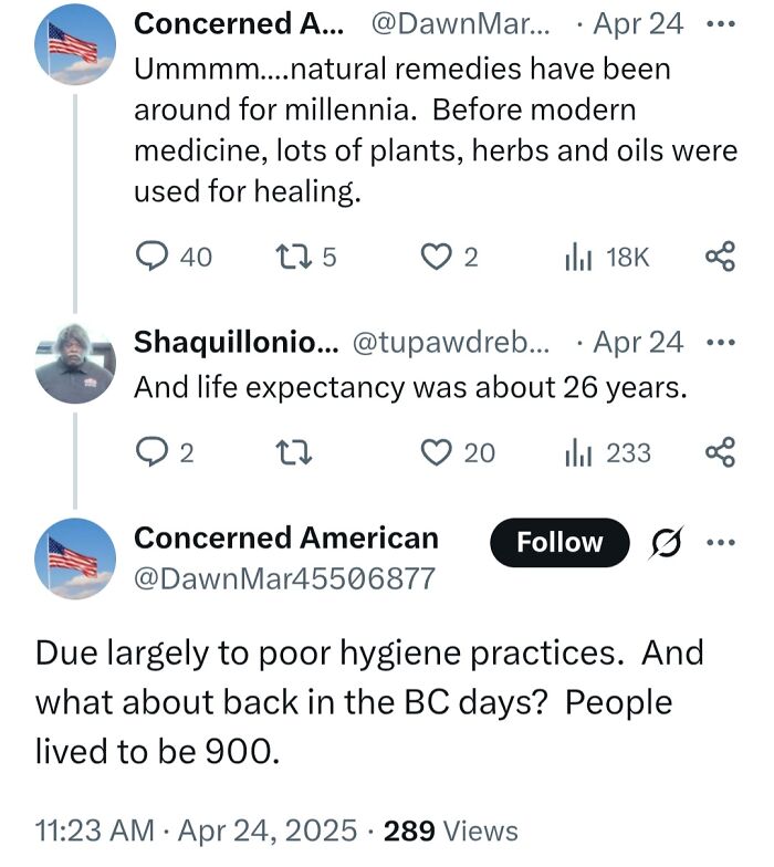65 Terrible Medical Takes That Can Make You Worry About Where Humanity Is Headed (New Pics) 65 Terrible Medical Takes That Can Make You Worry About Where Humanity Is Headed (New Pics)