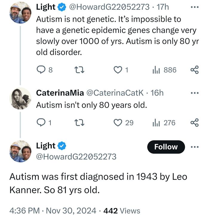 65 Terrible Medical Takes That Can Make You Worry About Where Humanity Is Headed (New Pics) 65 Terrible Medical Takes That Can Make You Worry About Where Humanity Is Headed (New Pics)