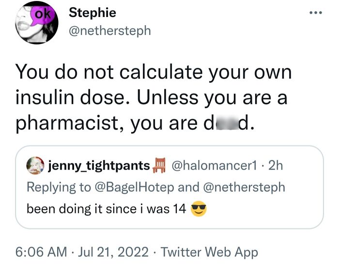 65 Terrible Medical Takes That Can Make You Worry About Where Humanity Is Headed (New Pics) 65 Terrible Medical Takes That Can Make You Worry About Where Humanity Is Headed (New Pics)