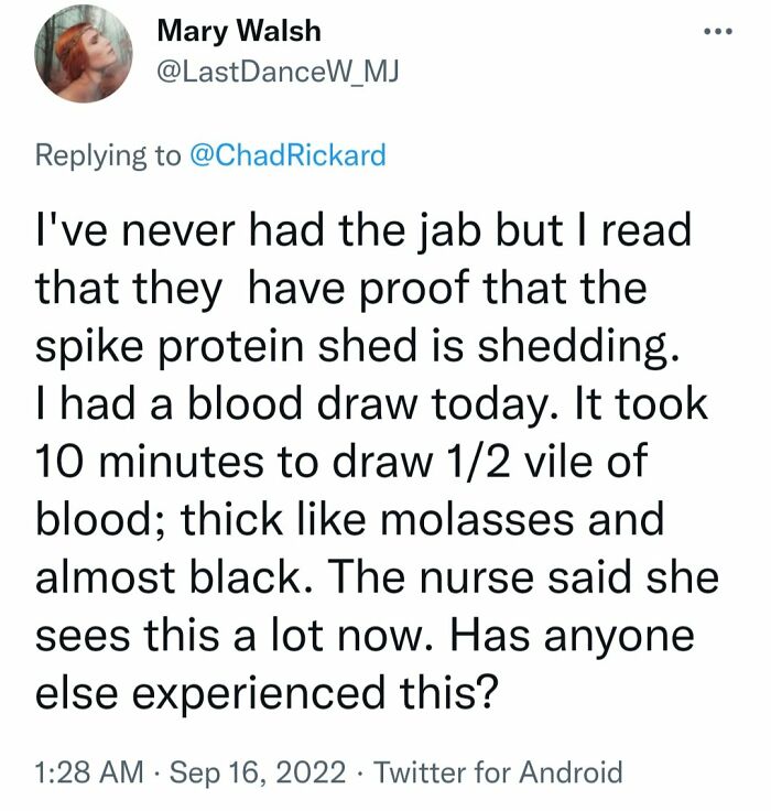 65 Terrible Medical Takes That Can Make You Worry About Where Humanity Is Headed (New Pics) 65 Terrible Medical Takes That Can Make You Worry About Where Humanity Is Headed (New Pics)