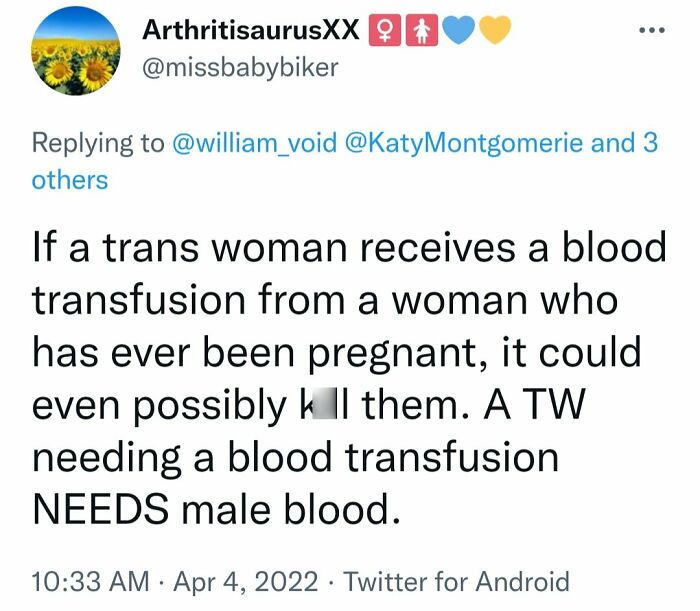 65 Terrible Medical Takes That Can Make You Worry About Where Humanity Is Headed (New Pics) 65 Terrible Medical Takes That Can Make You Worry About Where Humanity Is Headed (New Pics)