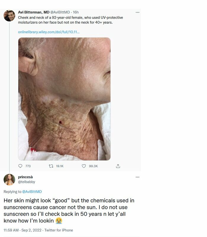 65 Terrible Medical Takes That Can Make You Worry About Where Humanity Is Headed (New Pics) 65 Terrible Medical Takes That Can Make You Worry About Where Humanity Is Headed (New Pics)