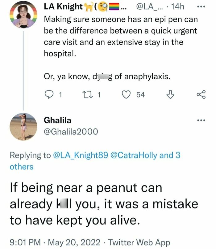 65 Terrible Medical Takes That Can Make You Worry About Where Humanity Is Headed (New Pics) 65 Terrible Medical Takes That Can Make You Worry About Where Humanity Is Headed (New Pics)