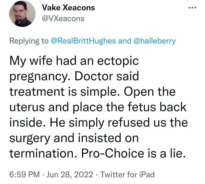65 Terrible Medical Takes That Can Make You Worry About Where Humanity Is Headed (New Pics) 65 Terrible Medical Takes That Can Make You Worry About Where Humanity Is Headed (New Pics)