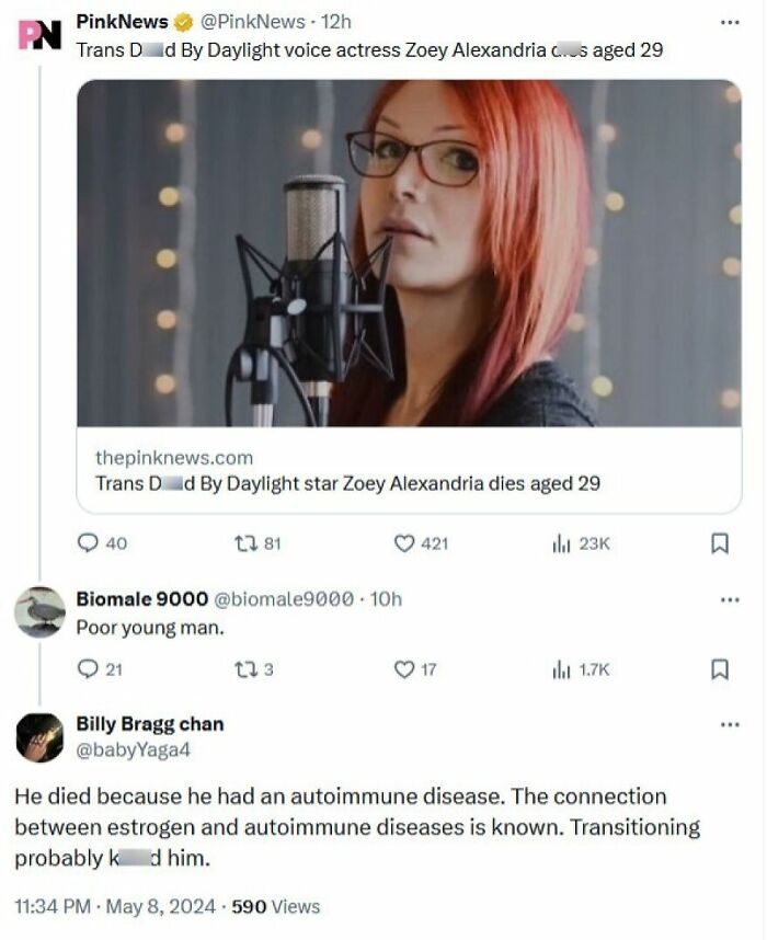 65 Terrible Medical Takes That Can Make You Worry About Where Humanity Is Headed (New Pics) 65 Terrible Medical Takes That Can Make You Worry About Where Humanity Is Headed (New Pics)