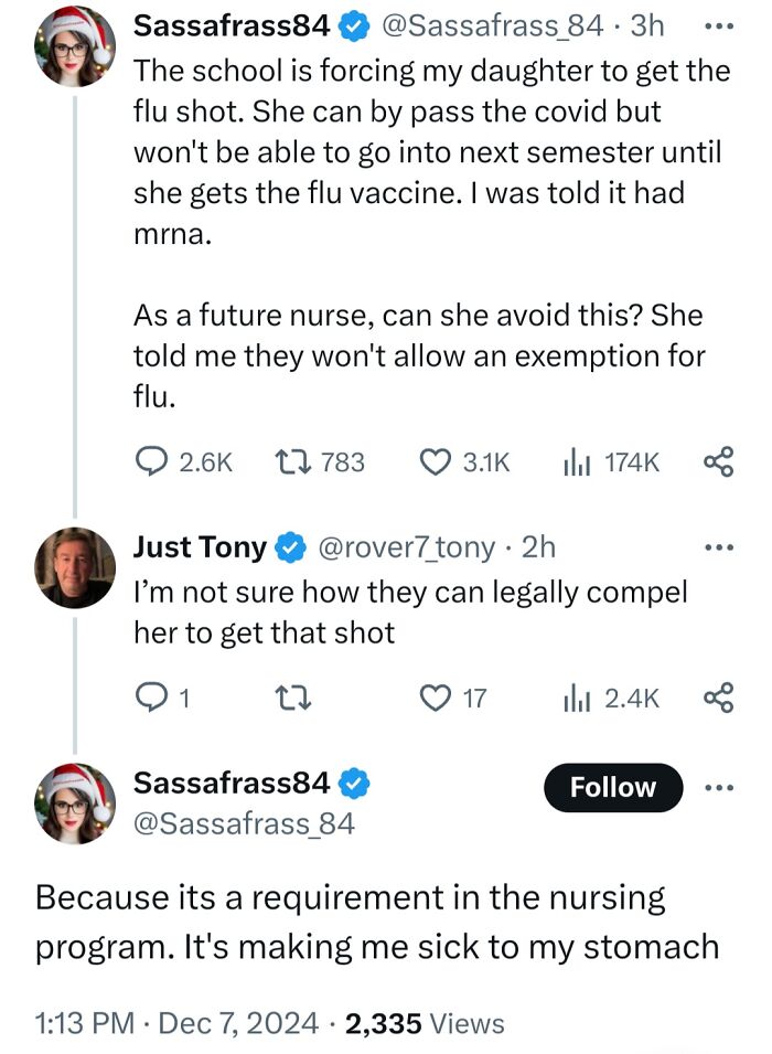 65 Terrible Medical Takes That Can Make You Worry About Where Humanity Is Headed (New Pics) 65 Terrible Medical Takes That Can Make You Worry About Where Humanity Is Headed (New Pics)