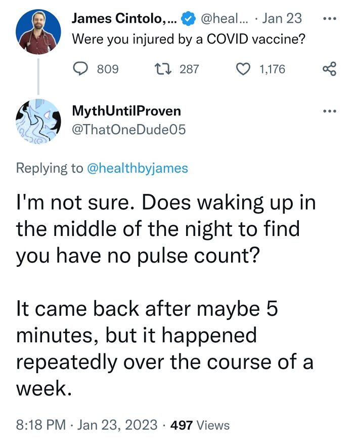 65 Terrible Medical Takes That Can Make You Worry About Where Humanity Is Headed (New Pics) 65 Terrible Medical Takes That Can Make You Worry About Where Humanity Is Headed (New Pics)