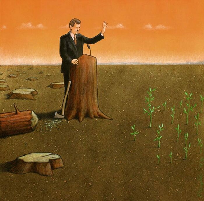 67 Of Paweł Kuczyński’s Best Illustrations Created Over The Years That Still Hit Hard 67 Of Paweł Kuczyński’s Best Illustrations Created Over The Years That Still Hit Hard