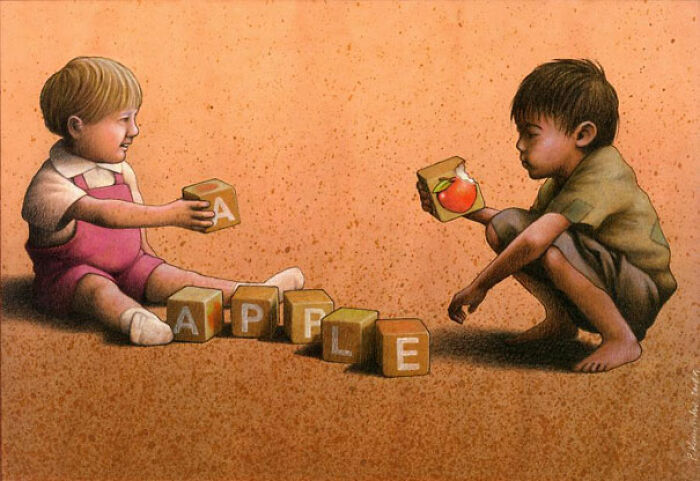 67 Of Paweł Kuczyński’s Best Illustrations Created Over The Years That Still Hit Hard 67 Of Paweł Kuczyński’s Best Illustrations Created Over The Years That Still Hit Hard