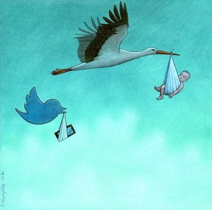 67 Of Paweł Kuczyński’s Best Illustrations Created Over The Years That Still Hit Hard 67 Of Paweł Kuczyński’s Best Illustrations Created Over The Years That Still Hit Hard