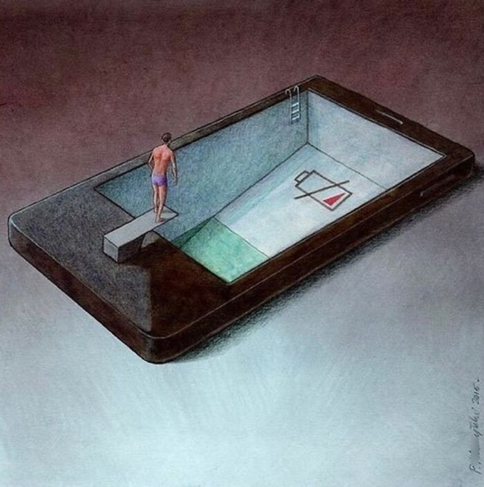 67 Of Paweł Kuczyński’s Best Illustrations Created Over The Years That Still Hit Hard 67 Of Paweł Kuczyński’s Best Illustrations Created Over The Years That Still Hit Hard