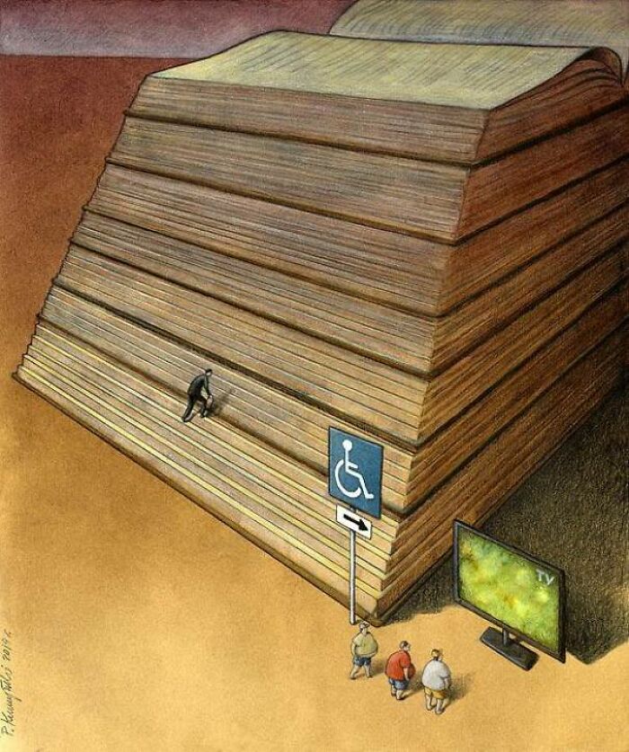 67 Of Paweł Kuczyński’s Best Illustrations Created Over The Years That Still Hit Hard 67 Of Paweł Kuczyński’s Best Illustrations Created Over The Years That Still Hit Hard