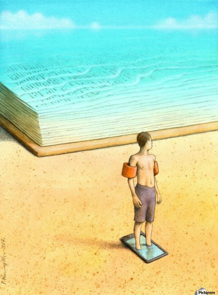 67 Of Paweł Kuczyński’s Best Illustrations Created Over The Years That Still Hit Hard 67 Of Paweł Kuczyński’s Best Illustrations Created Over The Years That Still Hit Hard