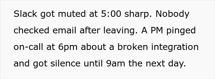 Customer Has An Emergency And Nobody Helps, CTO Acts Surprised As If It Wasn’t His Own Orders Customer Has An Emergency And Nobody Helps, CTO Acts Surprised As If It Wasn’t His Own Orders