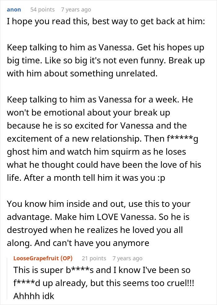 Woman Arranges A Tinder Date For BF And He Has No Idea His Side Chick Is The Same As His Main One