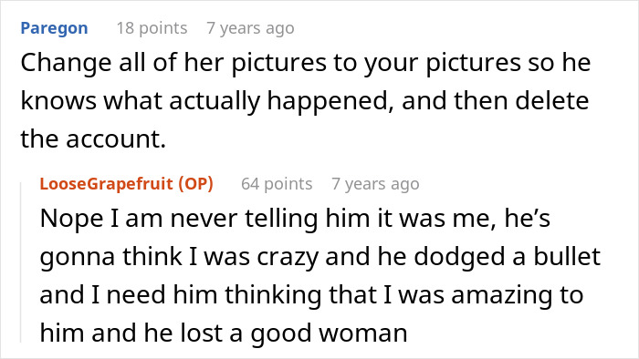 Woman Arranges A Tinder Date For BF And He Has No Idea His Side Chick Is The Same As His Main One