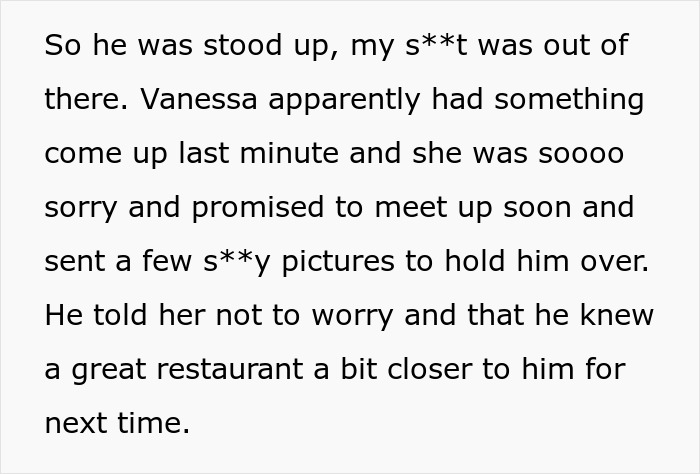 Woman Arranges A Tinder Date For BF And He Has No Idea His Side Chick Is The Same As His Main One
