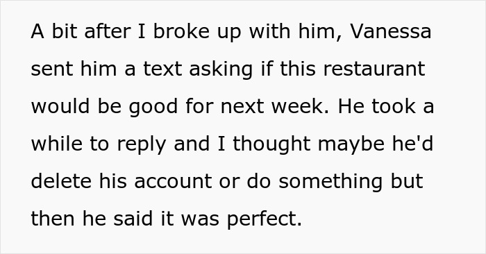 Woman Arranges A Tinder Date For BF And He Has No Idea His Side Chick Is The Same As His Main One